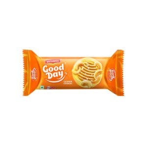 Britannia GoodDay Cookies Cashew 75g