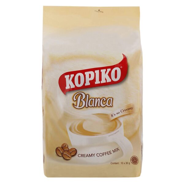 Kopiko Blanca 275g