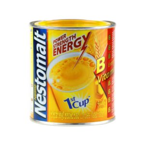 Nestomalt 400g
