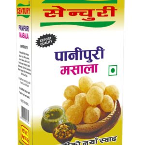 Century Pani Puri Masala 50g