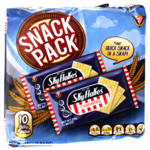 MY San Skyflakes 250g