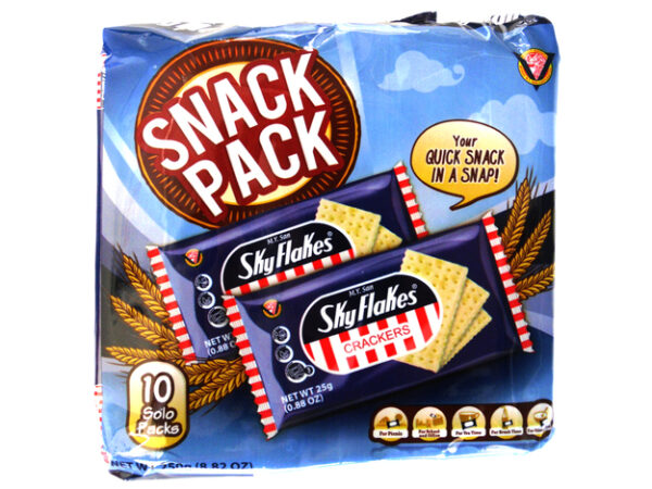 MY San Skyflakes 250g