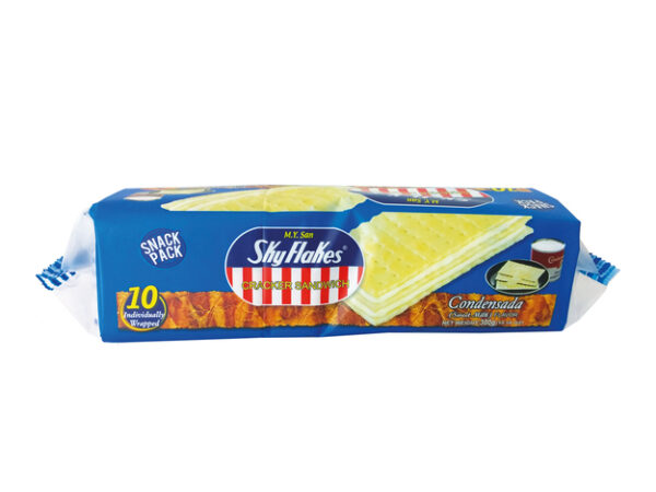 MY San Skyflakes Condensada 300g