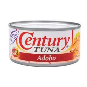 Century Tuna Adobo 180g