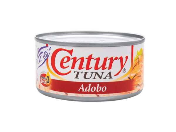 Century Tuna Adobo 180g