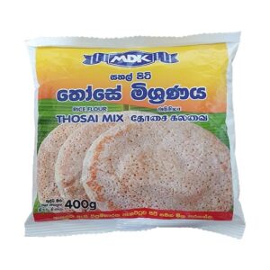 MDK Thosai 400g