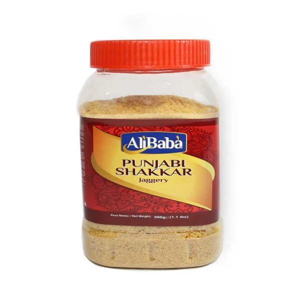 Alibaba Shakkar Punjabi 500g