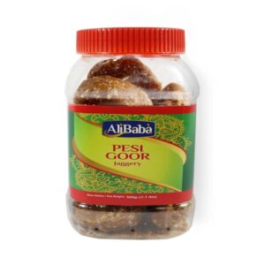 Alibaba Pesi Gur 500g