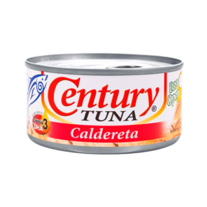 Century Tuna Caldereta 180g