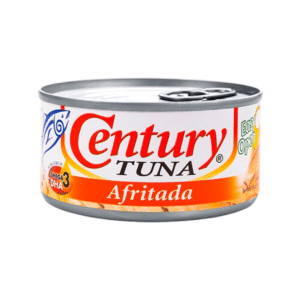 Century Tuna Afritada 180g