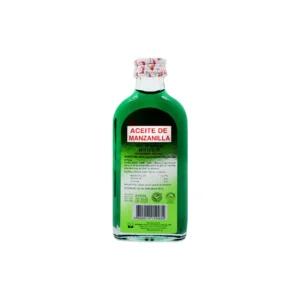 Aciete de Manzanilia 50ml