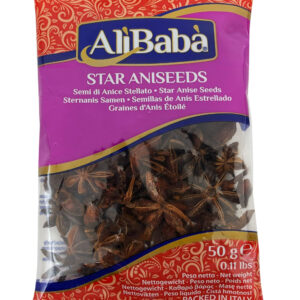 Alibaba Star Anise 50g