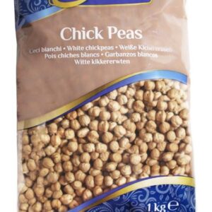 Alibaba Chickpeas 1kg