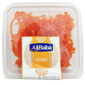 Alibaba Sweet Jalebi 450g
