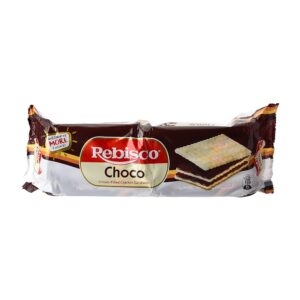 Rebisco Choco 320g