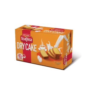 Britannia Dry Cake 300g