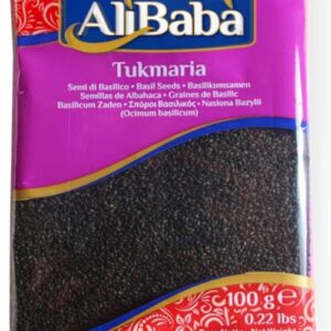 Alibaba Basil Seeds 100g