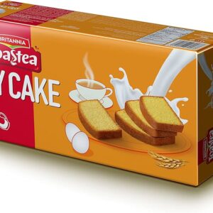Britannia Dry Cake 300g