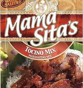 Mama Sita's Tocino 75g