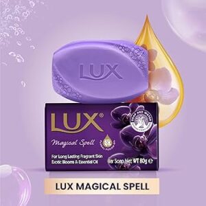 Lux Magical Spell Purple 80g