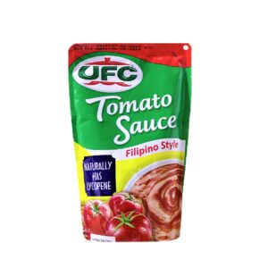 UFC Tomato Sauce 200g