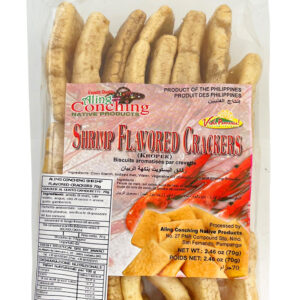 Aling Conching Shrimp Crackers 70g