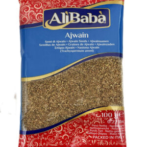 Alibaba Ajowain 100g