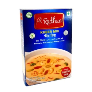 Radhuni Firni Mix 150g