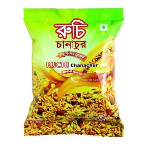 Ruchi Chanachur Barbeque 300g