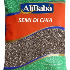 Alibaba Chia Seeds 500g