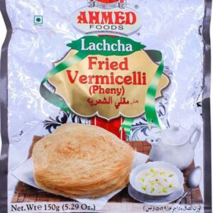 Ahmed Lachcha Semai 150g