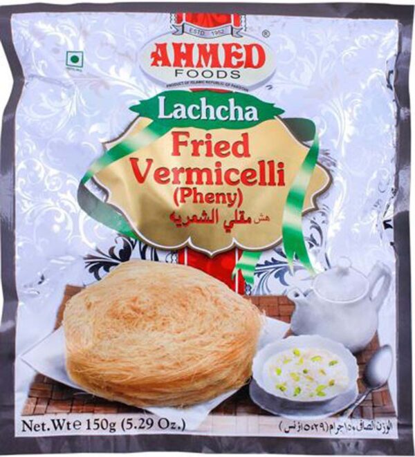 Ahmed Lachcha Semai 150g