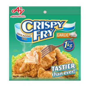 Ajinomoto Crispy Fry Garlic 65g