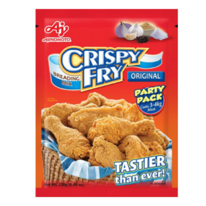 Ajinomoto Crispy Fry Original 62g