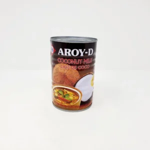 Aroy-D Coconut Milk for Cooking 400ml