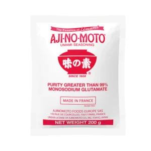 Ajinomoto Monosodium Glutamate 200g