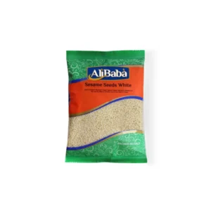 Alibaba White Sesame Seeds 300g