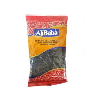 Alibaba Sesame Seeds Black 100g