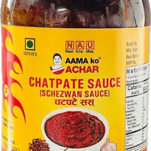 Aama ko Chatpate Sauce 380g