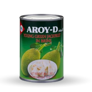 Aroy-D Jackfruit in Brine 565g