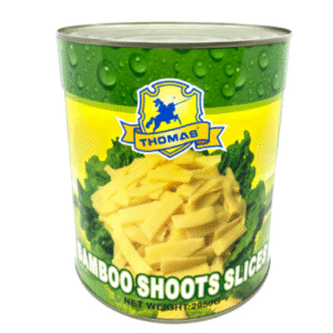Bamboo Shoot Slices (TAMA)567g