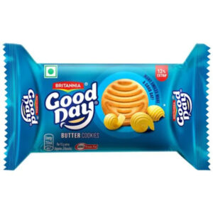 Britannia GoodDay Cookies Butter 75g
