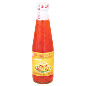 Cock Sweet Chilli Sauce for Spring Rolls 290g