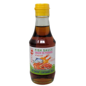 Cock Fish Sauce 200ml