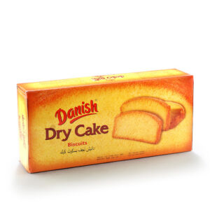 Danish Dry Cake 350g