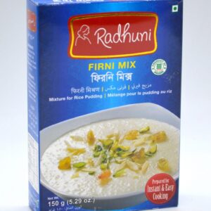 Radhuni Firni Mix 150g