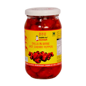 Aama ko Dalla in Brine 380g