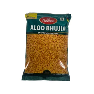 Haldi's Aloo Bhujia 400g