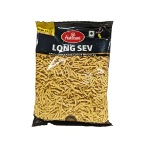 Haldi's Long Sev 200g