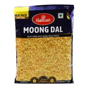 Haldi's Moong Dal 200g